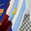 Lionel Andrés Messi Cuccitini 2025/26 all club mix camiseta - Image 4