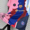 Lionel Andrés Messi Cuccitini 2025/26 all club mix camiseta - Image 3