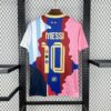 Lionel Andrés Messi Cuccitini 2025/26 all club mix camiseta - Image 2