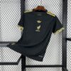 Mexico 2025/26 Gold- Black camiseta