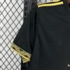 Mexico 2025/26 Gold- Black camiseta - Image 9
