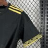 Mexico 2025/26 Gold- Black camiseta - Image 8