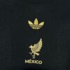 Mexico 2025/26 Gold- Black camiseta - Image 7