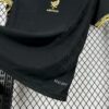 Mexico 2025/26 Gold- Black camiseta - Image 6