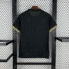 Mexico 2025/26 Gold- Black camiseta - Image 2