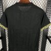 Mexico 2025/26 Gold- Black camiseta - Image 3