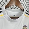 Real Madrid 2025/26 local Mujers camiseta - Image 6