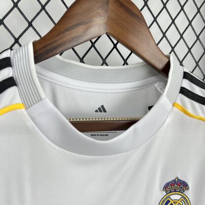 Real Madrid 2025/26 local Mujers camiseta - Image 6