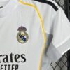 Real Madrid 2025/26 local Mujers camiseta - Image 4