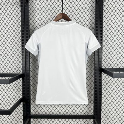 Real Madrid 2025/26 local Mujers camiseta - Image 2