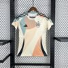Spain 2025/26 Mujer’s Euro visitante Mujers camiseta