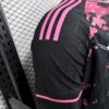 Japan 2025/26 Bilateral Special Edition camiseta versión jugador - Image 4