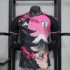 Japan 2025/26 Bilateral Special Edition camiseta versión jugador