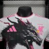 Japan 2025/26 Bilateral Special Edition camiseta versión jugador - Image 4