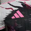 Japan 2025/26 Bilateral Special Edition camiseta versión jugador - Image 3