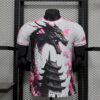 Japan 2025/26 Bilateral Special Edition camiseta versión jugador