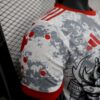 Japan 2025/26 Bilateral Special Edition camiseta versión jugador - Image 4