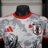 Japan 2025/26 Bilateral Special Edition camiseta versión jugador - Image 3