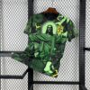 Brazil 2024/25 Special Edition Green camiseta