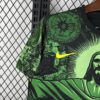 Brazil 2024/25 Special Edition Green camiseta - Image 7