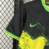 Brazil 2025/26 Dove Edition Black camiseta - Image 6