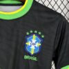 Brazil 2025/26 Dove Edition Black camiseta - Image 5