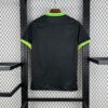 Brazil 2025/26 Dove Edition Black camiseta - Image 2