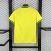 Brazil 2025/26 Pigeon yellow camiseta - Image 2