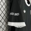 Colo Colo 2025/26 Casual retro style black camiseta - Image 6