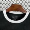 Colo Colo 2025/26 Casual retro style black camiseta - Image 5