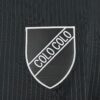 Colo Colo 2025/26 Casual retro style black camiseta - Image 4