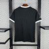 Colo Colo 2025/26 Casual retro style black camiseta - Image 2