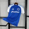 Cruzeiro 2025/26 local camiseta
