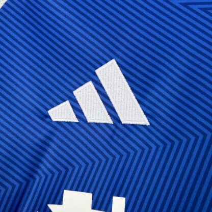 Cruzeiro 2025/26 local camiseta - Image 7