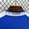 Cruzeiro 2025/26 local camiseta - Image 3