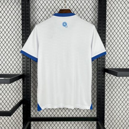 El Salvador National Team 2025/26 visitante camiseta - Image 2