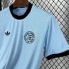 Germany 2025/26 125th Anniversary Blue camiseta - Image 6