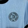 Germany 2025/26 125th Anniversary Blue camiseta - Image 3