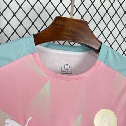 Morocco 2025/26 Colorful ice cream camiseta - Image 6