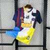 Neymar da Silva Santos Júnior 2025/26 all club mix camiseta