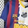 Neymar da Silva Santos Júnior 2025/26 all club mix camiseta - Image 7