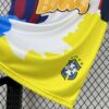 Neymar da Silva Santos Júnior 2025/26 all club mix camiseta - Image 5