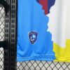Neymar da Silva Santos Júnior 2025/26 all club mix camiseta - Image 4
