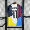 Neymar da Silva Santos Júnior 2025/26 all club mix camiseta - Image 2