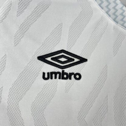 Santos 2025/26 local camiseta - Image 8