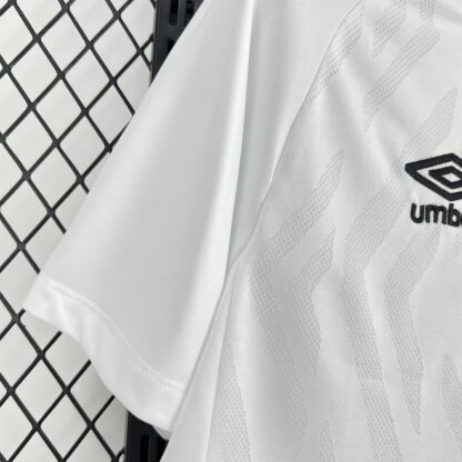 Santos 2025/26 local camiseta - Image 7