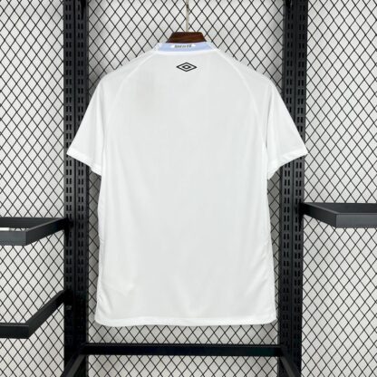 Santos 2025/26 local camiseta - Image 2