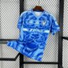 Tigres UANL 2025/26 visitante camiseta