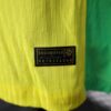 Brazil 2025/26 local manga largas camiseta versión jugador - Image 4