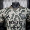 Bayern Munich 2025/26 Special Edition camiseta versión jugador - Image 8